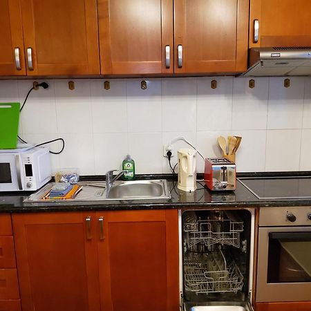 Apartamento Radiant Kotor Exterior foto