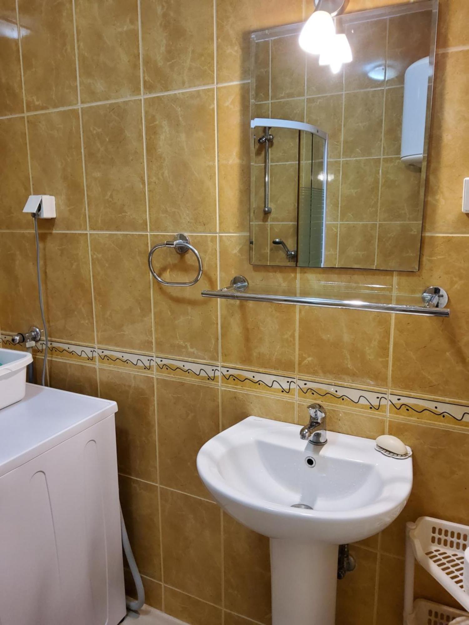 Apartamento Radiant Kotor Exterior foto